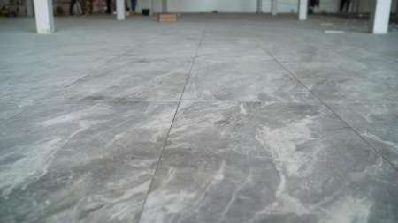 Conception de carrelage aux Fins : cr&eacute;ez des espaces uniques