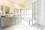 Bien pr&eacute;parer sa r&eacute;novation de salle de bains &agrave; Pontarlier